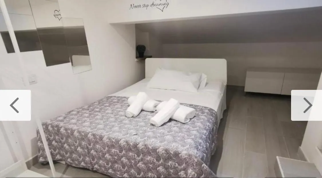 Mansarda 1 Sb Apartment Parma 0*,  Italy