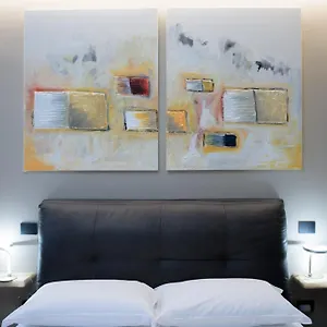 Don Alfonso Luxury Parma